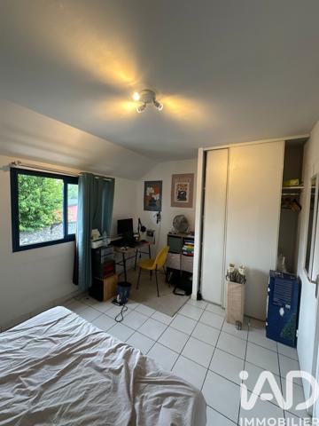 Maison à vendre 3 pièces 72,11 m² Saint-Pierre