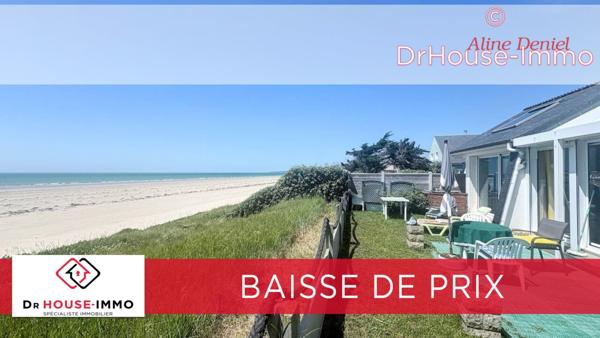 Maison à vendre 7 pièces de 120 m²