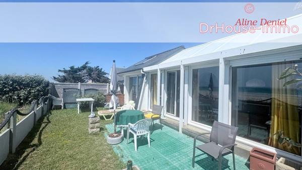 Maison à vendre 7 pièces de 120 m²