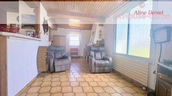 Maison à vendre 7 pièces de 120 m²