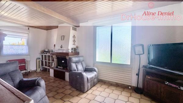 Maison à vendre 7 pièces de 120 m²