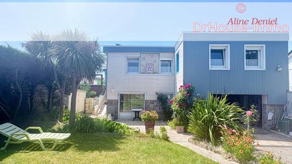 Maison à vendre 7 pièces de 120 m²