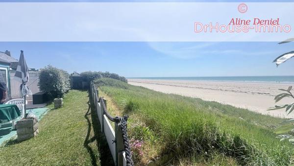 Maison à vendre 7 pièces de 120 m²