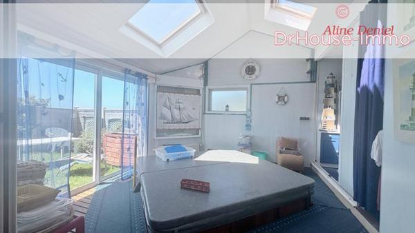 Maison à vendre 7 pièces de 120 m²