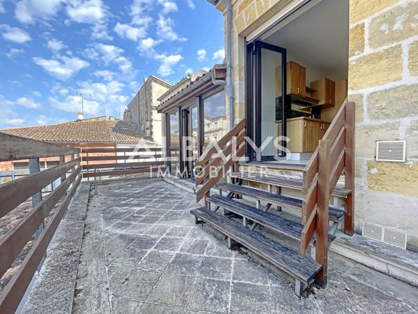 Appartement 5 pièce(s) 4 chambre(s) 130 m²