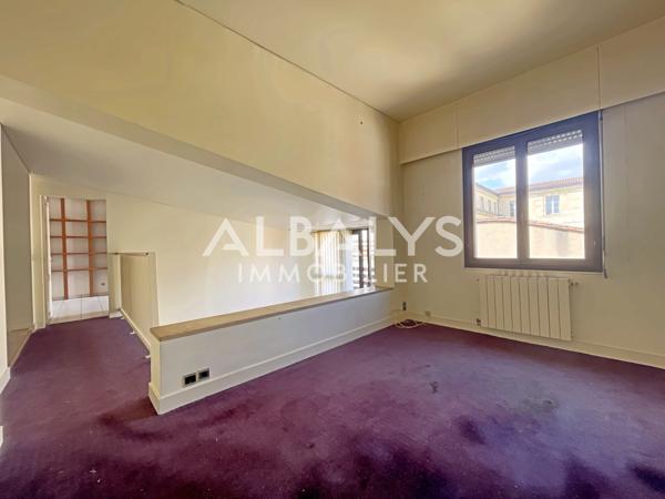 Appartement 5 pièce(s) 4 chambre(s) 130 m²