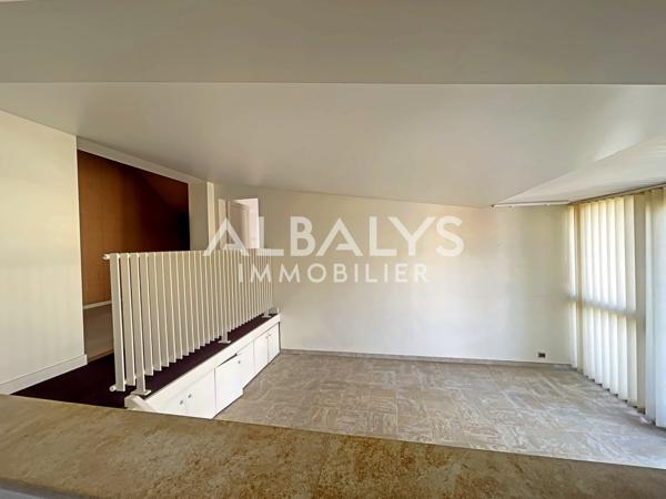 Appartement 5 pièce(s) 4 chambre(s) 130 m²