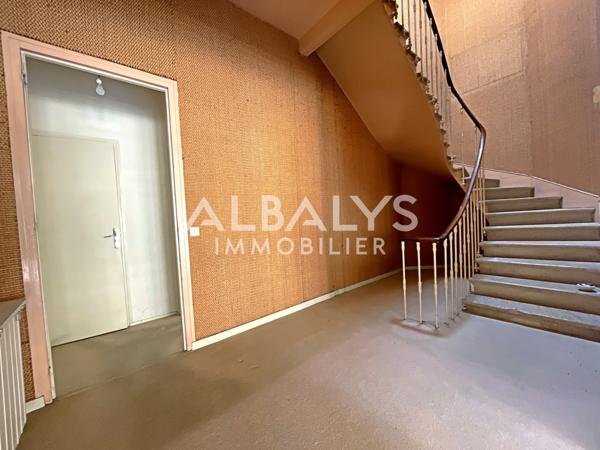 Appartement 5 pièce(s) 4 chambre(s) 130 m²
