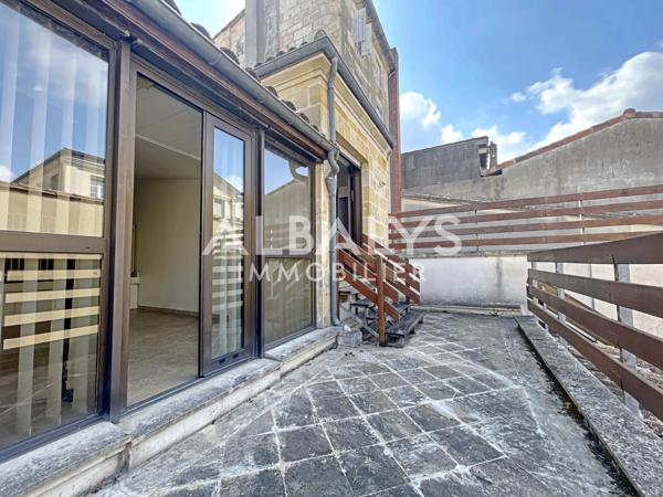 Appartement 5 pièce(s) 4 chambre(s) 130 m²