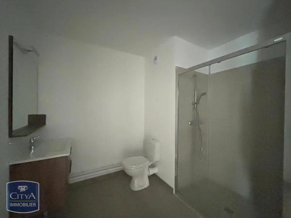 Appartement à louer 2 pièces 45.92m² Maxéville (54320)