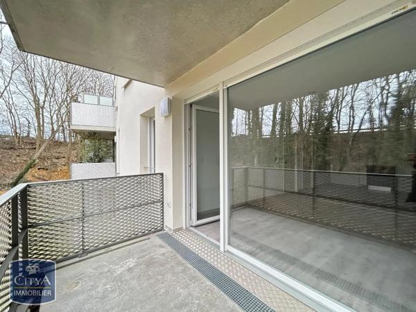Appartement à louer 2 pièces 45.92m² Maxéville (54320)