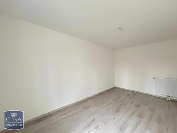 Appartement à louer 2 pièces 45.92m² Maxéville (54320)