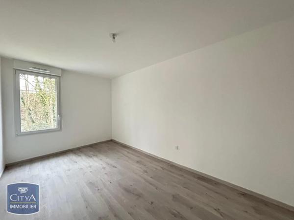 Appartement à louer 2 pièces 45.92m² Maxéville (54320)