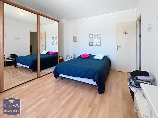 Maison à vendre 4 pièces 82m² Cambrai (59400)