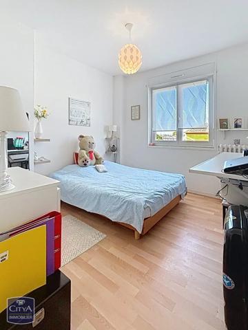 Maison à vendre 4 pièces 82m² Cambrai (59400)