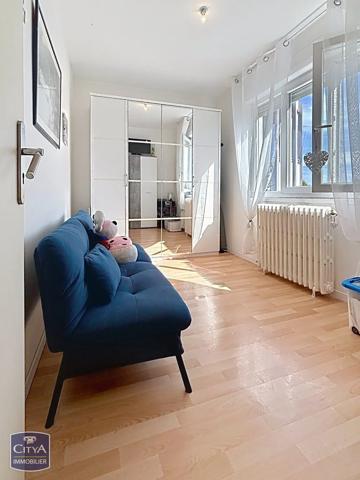Maison à vendre 4 pièces 82m² Cambrai (59400)