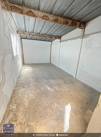 Maison à vendre 4 pièces 82m² Cambrai (59400)