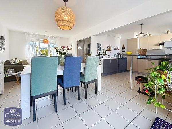 Maison à vendre 4 pièces 82m² Cambrai (59400)