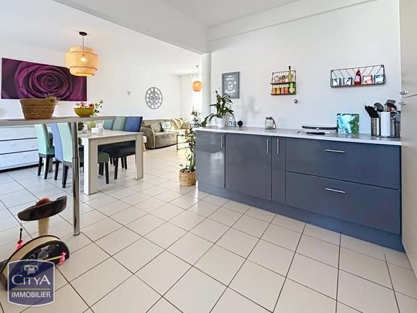 Maison à vendre 4 pièces 82m² Cambrai (59400)