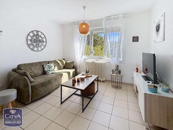 Maison à vendre 4 pièces 82m² Cambrai (59400)