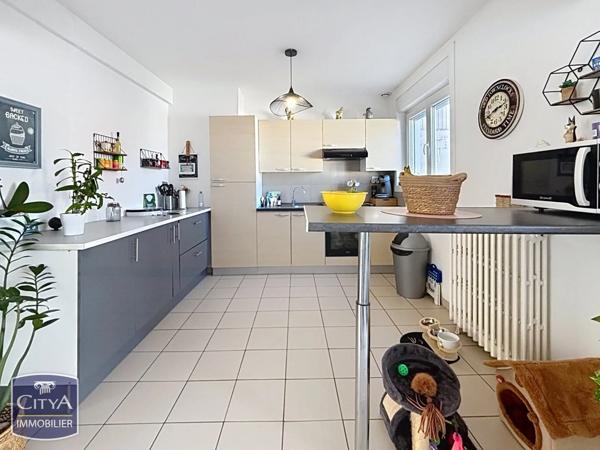 Maison à vendre 4 pièces 82m² Cambrai (59400)