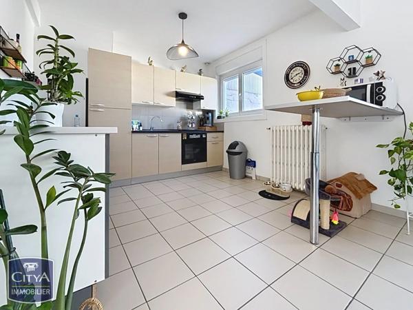 Maison à vendre 4 pièces 82m² Cambrai (59400)