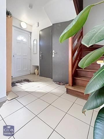 Maison à vendre 4 pièces 82m² Cambrai (59400)