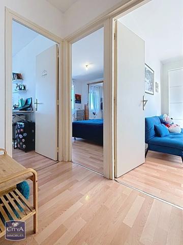 Maison à vendre 4 pièces 82m² Cambrai (59400)