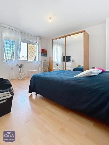Maison à vendre 4 pièces 82m² Cambrai (59400)