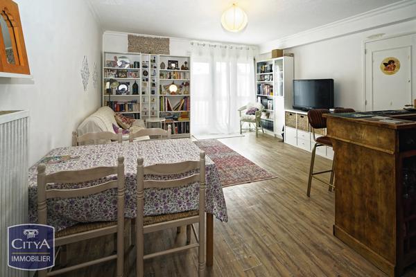 Appartement à vendre 4 pièces 93.31m² Brest (29200)