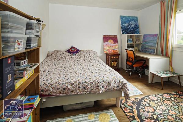 Appartement à vendre 4 pièces 93.31m² Brest (29200)