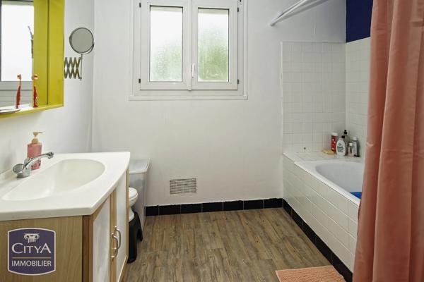 Appartement à vendre 4 pièces 93.31m² Brest (29200)