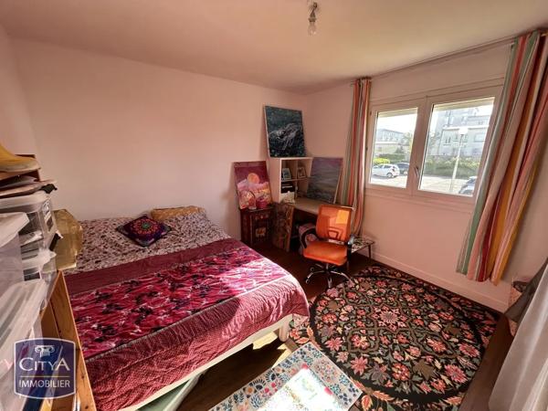 Appartement à vendre 4 pièces 93.31m² Brest (29200)