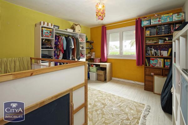 Appartement à vendre 4 pièces 93.31m² Brest (29200)