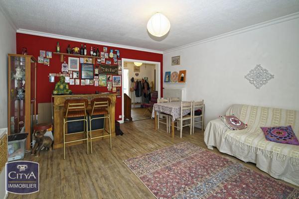 Appartement à vendre 4 pièces 93.31m² Brest (29200)