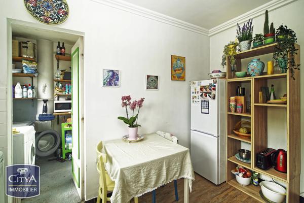 Appartement à vendre 4 pièces 93.31m² Brest (29200)
