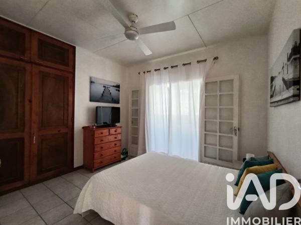 Maison à vendre 7 pièces 160 m² Saint-Denis