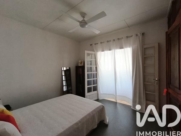 Maison à vendre 7 pièces 160 m² Saint-Denis
