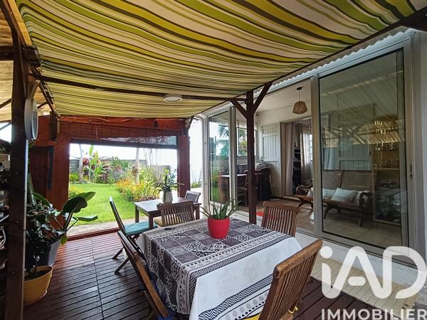 Maison à vendre 7 pièces 160 m² Saint-Denis