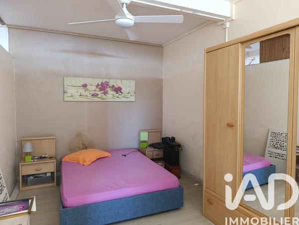 Maison à vendre 7 pièces 160 m² Saint-Denis