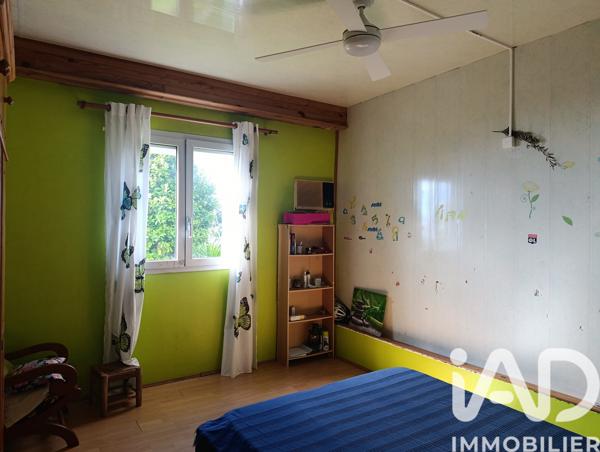Maison à vendre 7 pièces 160 m² Saint-Denis