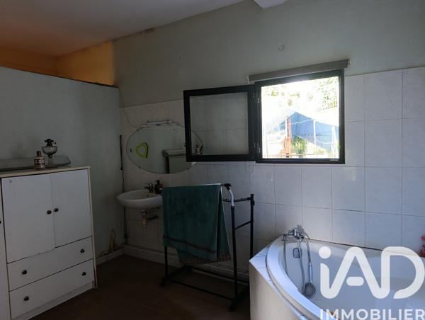 Maison à vendre 7 pièces 160 m² Saint-Denis