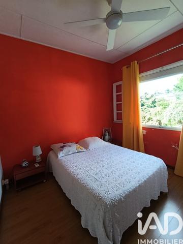 Maison à vendre 7 pièces 160 m² Saint-Denis