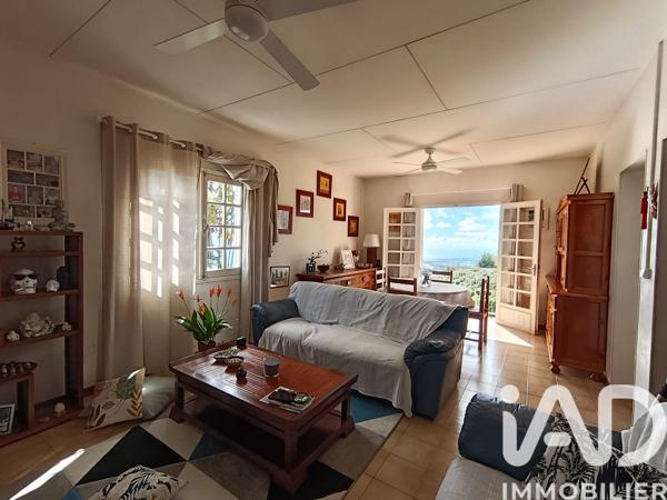 Maison à vendre 7 pièces 160 m² Saint-Denis