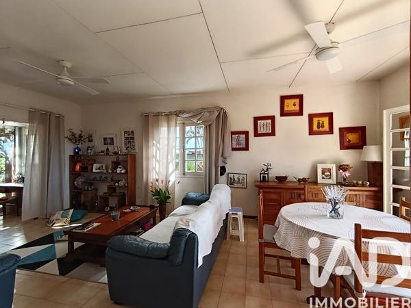 Maison à vendre 7 pièces 160 m² Saint-Denis