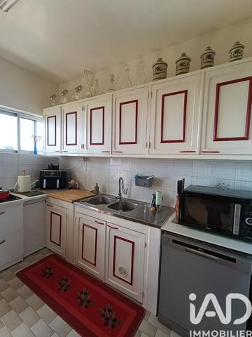 Maison à vendre 7 pièces 160 m² Saint-Denis