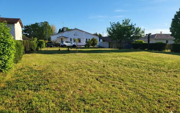 Maison à vendre    5 pièces •  Villeneuve-de-Marsan