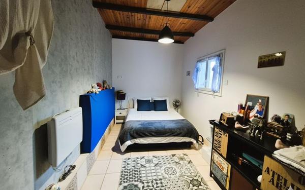 Maison à vendre    5 pièces •  Villeneuve-de-Marsan