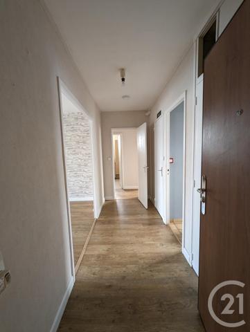Appartement F4 à vendre  4 pièces - 77,90 m2 ST JEAN DE LA RUELLE - 45