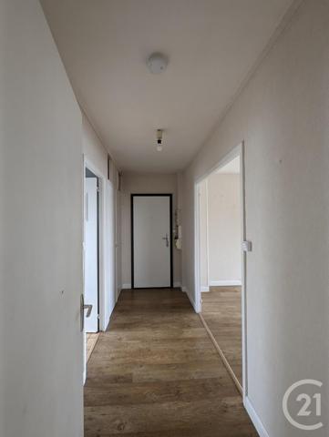 Appartement F4 à vendre  4 pièces - 77,90 m2 ST JEAN DE LA RUELLE - 45